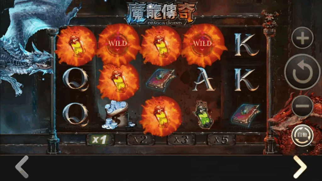 Gofun娛樂城電子遊戲試玩